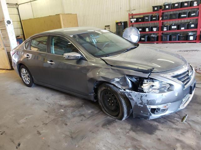 Photo 4 from auction – 2014 NISSAN ALTIMA 2.5 with VIN 1N4AL3AP8EN214503