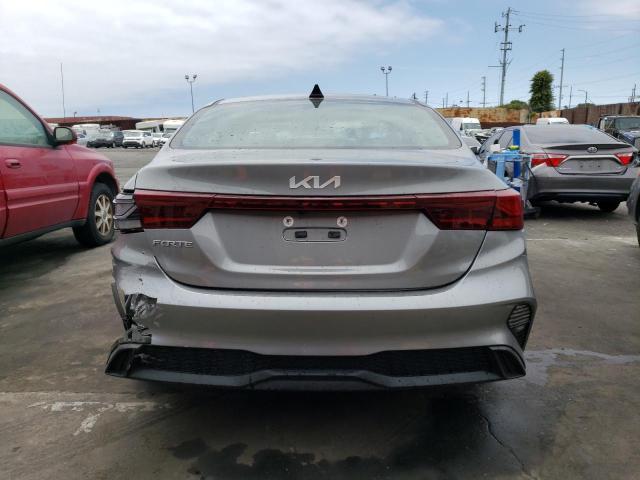 Photo 6 from auction – 2023 KIA FORTE LX with VIN 3KPF24AD4PE519941