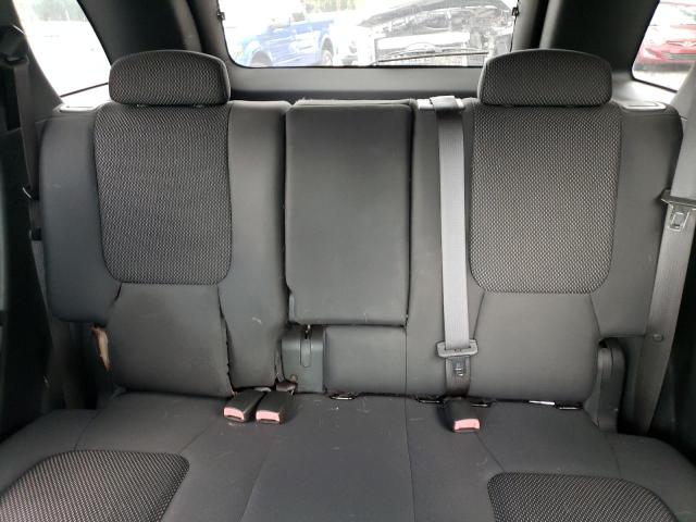 Photo 10 from auction – 2007 PONTIAC TORRENT with VIN 2CKDL63F976082915