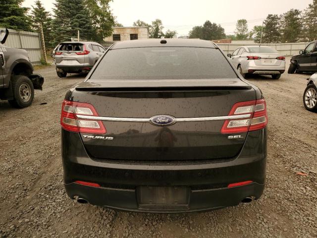 Photo 6 from auction – 2015 FORD TAURUS SEL with VIN 1FAHP2E84FG189699