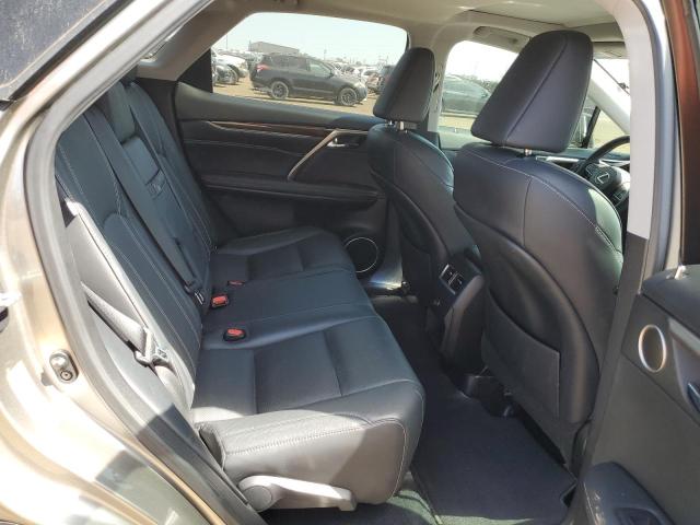 Photo 10 from auction – 2017 LEXUS RX 350 BAS with VIN 2T2BZMCA3HC097055