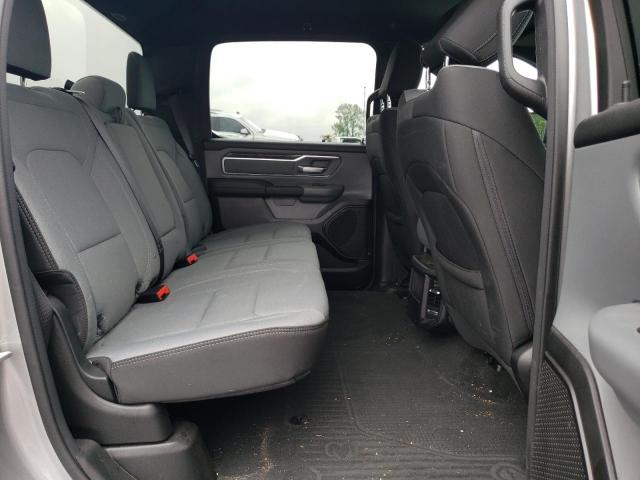 Photo 10 from auction – 2022 RAM 1500 BIG H with VIN 1C6SRFFT2NN202875