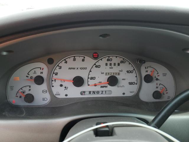 Photo 9 from auction – 2002 FORD EXPLORER S with VIN 1FMZU67E32UD08075