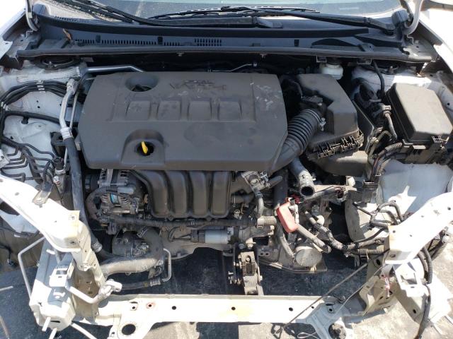Photo 11 from auction – 2018 TOYOTA COROLLA L with VIN 5YFBURHE0JP823231