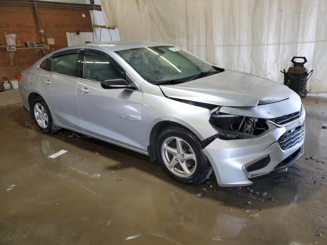 Photo 4 from auction – 2016 CHEVROLET MALIBU LS with VIN 1G1ZB5ST0GF303186
