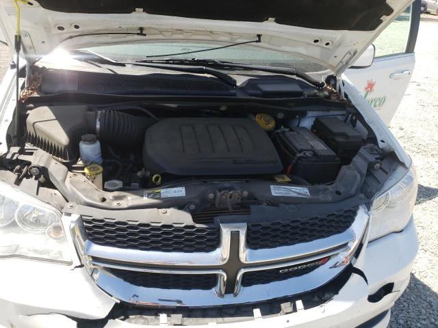 Photo 12 from auction – 2019 DODGE GRAND CARA with VIN 2C4RDGCG5KR696411