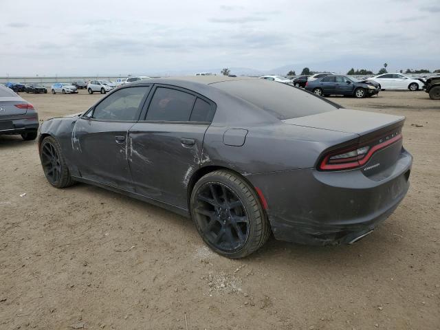 Photo 2 from auction – 2015 DODGE CHARGER SE with VIN 2C3CDXBG2FH776370