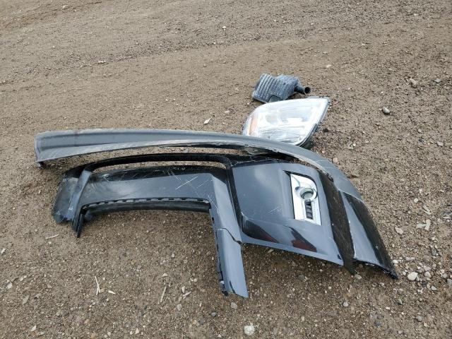 Photo 13 from auction – 2012 GMC TERRAIN SL with VIN 2GKALUEK8C6179191