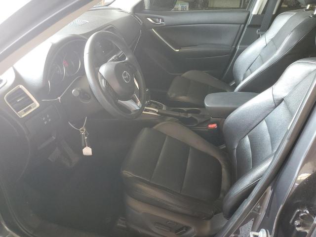 Photo 7 from auction – 2014 MAZDA CX-5 GT with VIN JM3KE2DY9E0300091