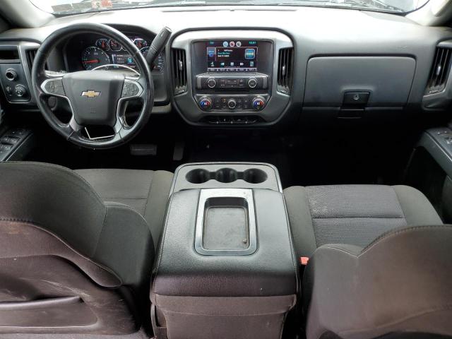 Photo 8 from auction – 2015 CHEVROLET SILVERADO with VIN 1GCVKREC0FZ254030