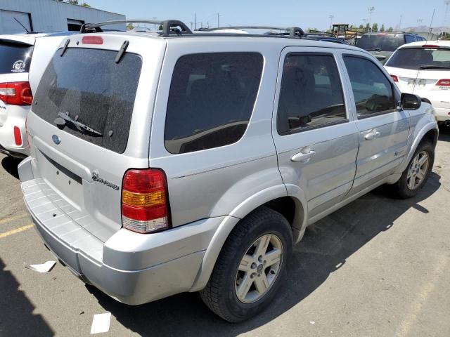 Photo 3 from auction – 2006 FORD ESCAPE HEV with VIN 1FMCU96H86KA08715