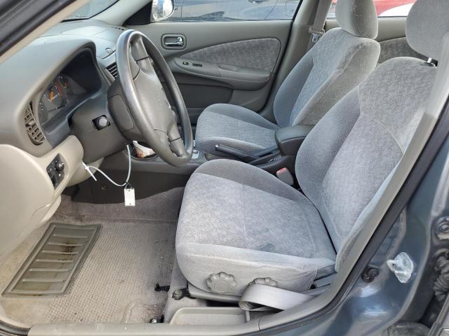 Photo 7 from auction – 2000 NISSAN SENTRA BAS with VIN 3N1CB51D2YL348776