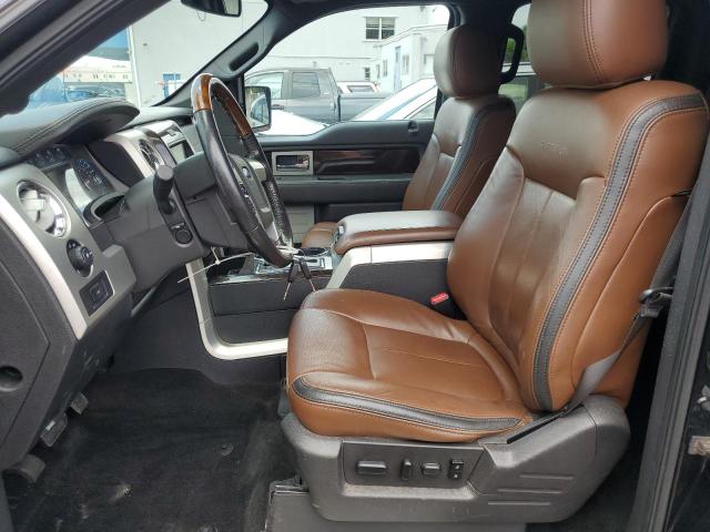 Photo 7 from auction – 2013 FORD F150 SUPER with VIN 1FTFW1EF1DFC35084