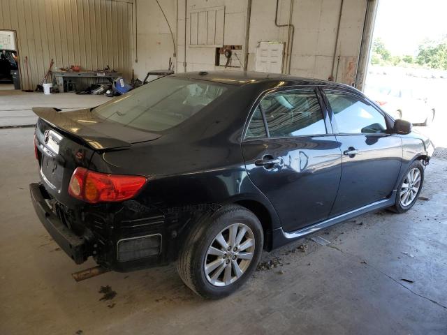 Photo 3 from auction – 2010 TOYOTA COROLLA BA with VIN 2T1BU4EE0AC457097