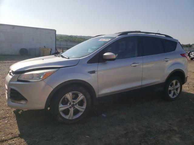FORD ESCAPE SE 2013 with VIN 1FMCU9GXXDUB61667 - Photo from auction