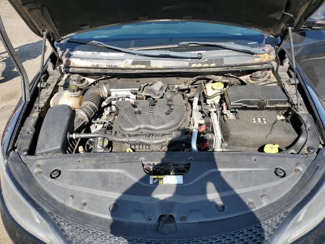 Photo 11 from auction – 2015 CHRYSLER 200 S with VIN 1C3CCCBG2FN551482