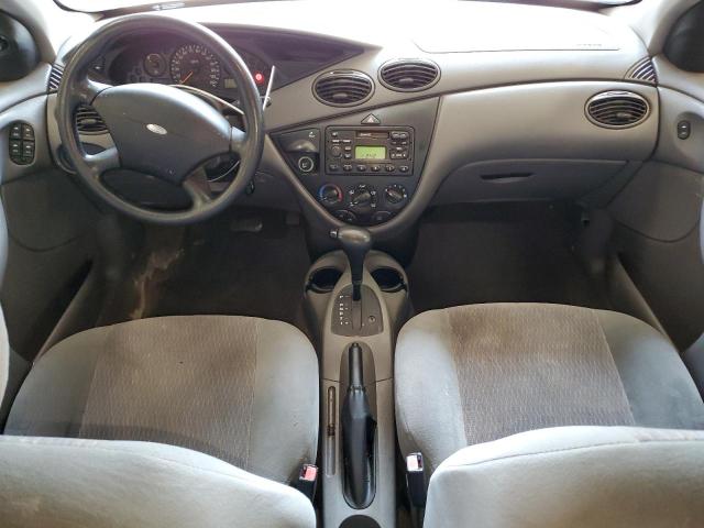 Photo 8 from auction – 2000 FORD FOCUS SE with VIN 1FAFP3638YW158397
