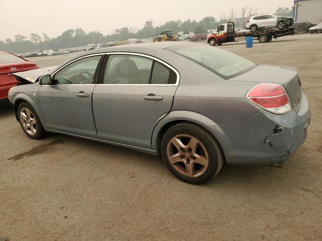 Photo 2 from auction – 2009 SATURN AURA XE with VIN 1G8ZS57B39F167818