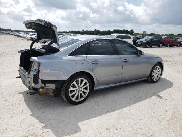 Photo 3 from auction – 2016 AUDI A6 PREMIUM with VIN WAUCFAFCXGN008247