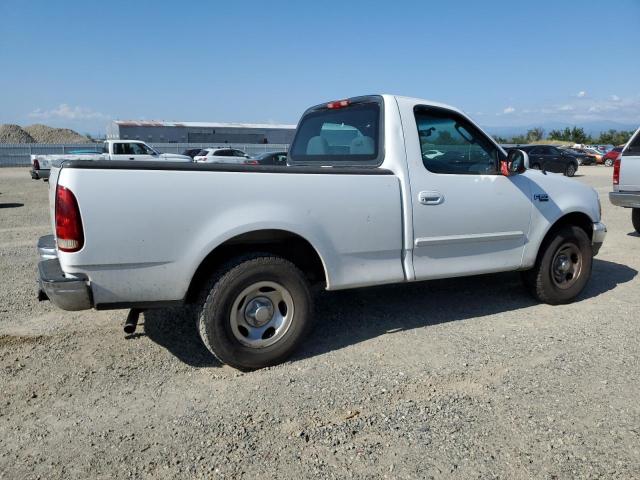 Photo 3 from auction – 2003 FORD F150 with VIN 1FTRF17223NA85305