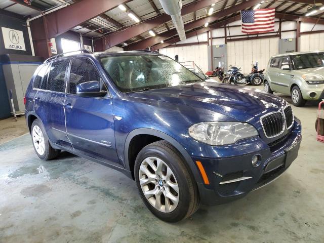 Photo 4 from auction – 2012 BMW X5 XDRIVE3 with VIN 5UXZV4C58CL761125