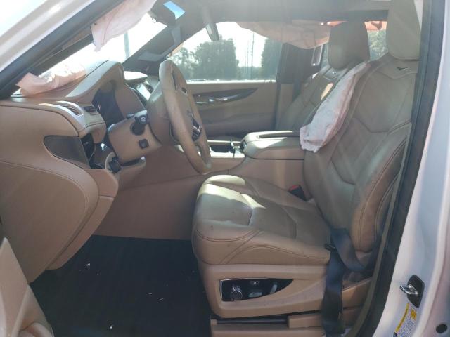 Photo 7 from auction – 2018 CADILLAC ESCALADE E with VIN 1GYS4KKJ8JR272589