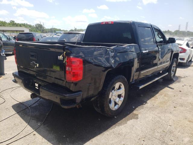 Photo 3 from auction – 2015 CHEVROLET SILVERADO with VIN 3GCUKREC4FG336872