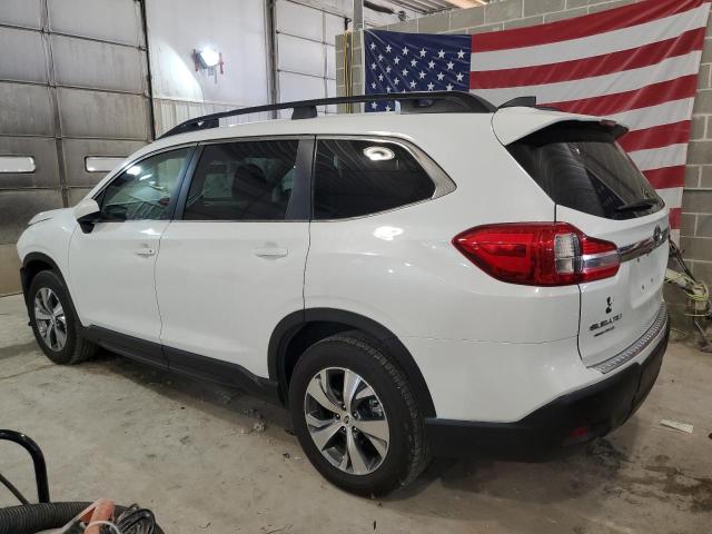 Photo 2 from auction – 2022 SUBARU ASCENT PRE with VIN 4S4WMAED0N3441256