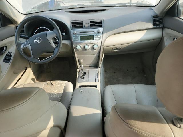 Photo 8 from auction – 2009 TOYOTA CAMRY BASE with VIN 4T1BE46K39U402249