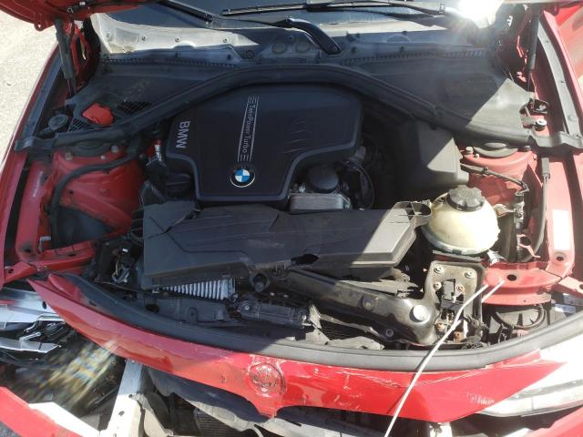 Photo 11 from auction – 2014 BMW 428 XI with VIN WBA3N9C57EF722142