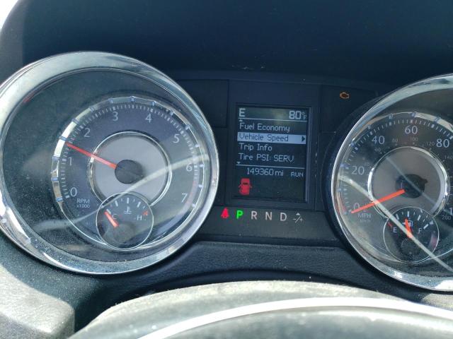 Photo 9 from auction – 2011 CHRYSLER TOWN & COU with VIN 2A4RR5DG8BR636346
