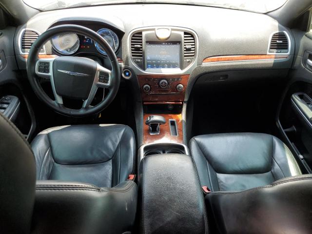 Photo 8 from auction – 2013 CHRYSLER 300 with VIN 2C3CCAAG9DH600303