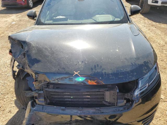 Photo 11 from auction – 2021 LAND ROVER RANGE ROVE with VIN SALYT2EU0MA320736