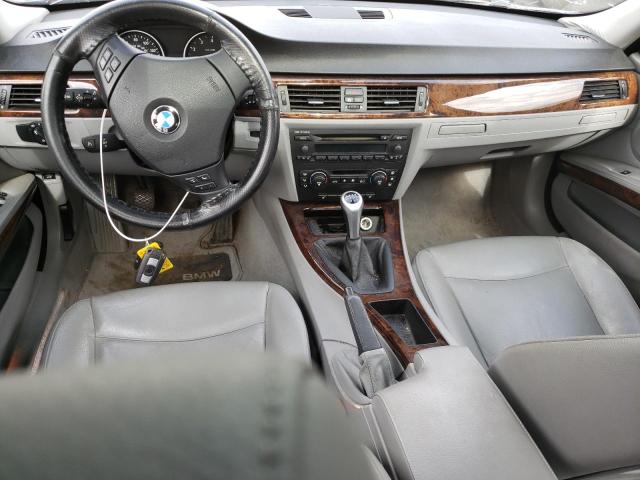Photo 8 from auction – 2006 BMW 330 XI with VIN WBAVD33516KL51366