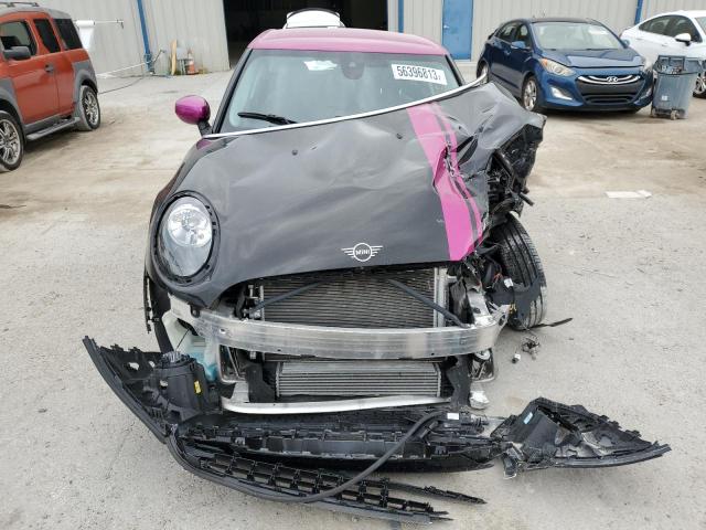 Photo 5 from auction – 2020 MINI COOPER with VIN WMWXU7C0XL2L80459