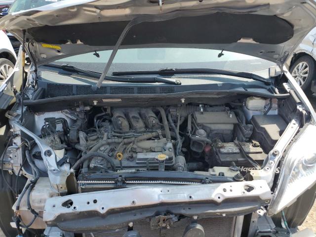 Photo 12 from auction – 2012 TOYOTA SIENNA LE with VIN 5TDKK3DC1CS196105
