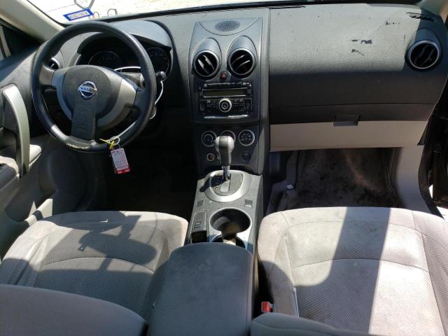 Photo 8 from auction – 2014 NISSAN ROGUE SELE with VIN JN8AS5MT8EW100341