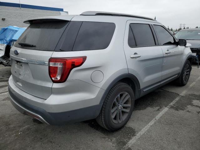Photo 3 from auction – 2017 FORD EXPLORER X with VIN 1FM5K7D88HGA70076