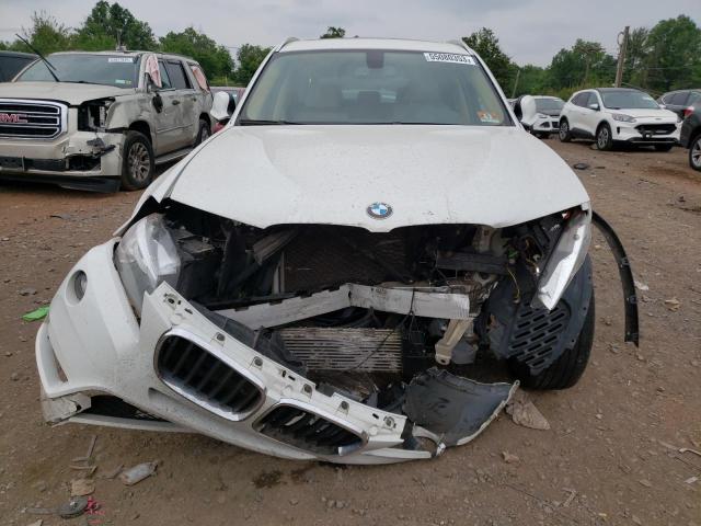 Photo 5 from auction – 2013 BMW X3 XDRIVE2 with VIN 5UXWX9C54D0A11169