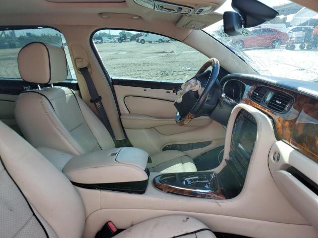 Photo 7 from auction – 2008 JAGUAR XJ SUPER V with VIN SAJWA82CX8TH26699