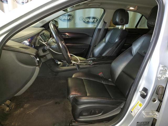 Снимка 7 от търг – 2014 CADILLAC ATS с VIN 1G6AG5RX9E0108334