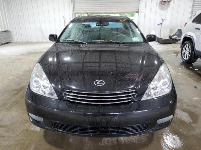 Photo 5 from auction – 2002 LEXUS ES 300 with VIN JTHBF30G420029220