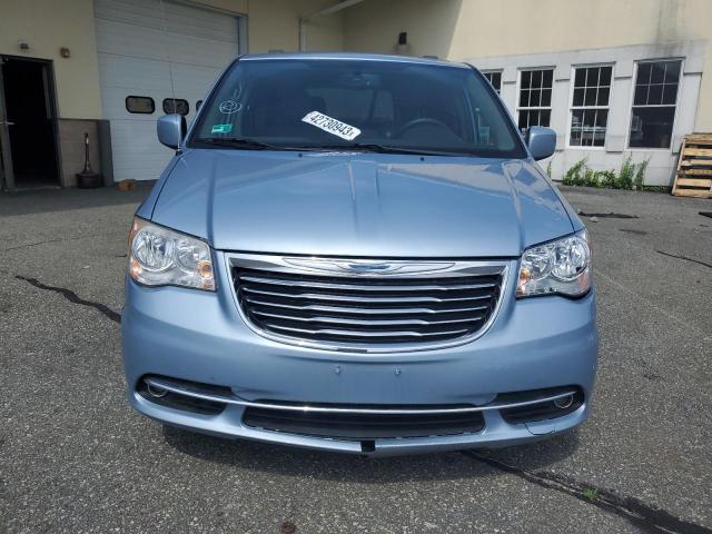 Photo 5 from auction – 2013 CHRYSLER TOWN & COU with VIN 2C4RC1BG3DR797466