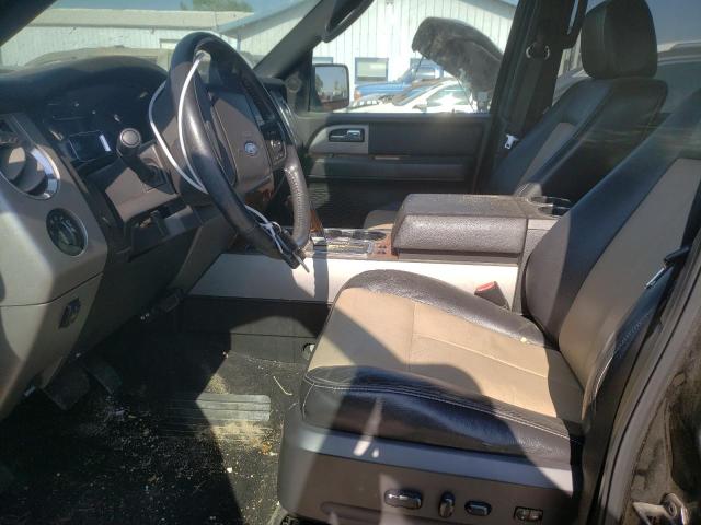 Photo 7 from auction – 2007 FORD EXPEDITION with VIN 1FMFU18547LA72599