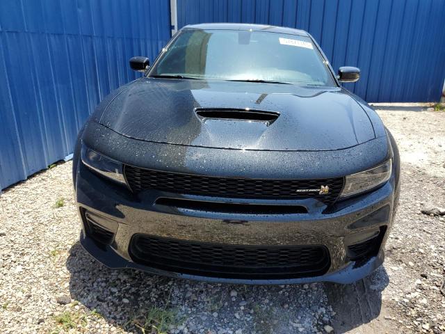 Photo 5 from auction – 2022 DODGE CHARGER SC with VIN 2C3CDXGJ9NH179705
