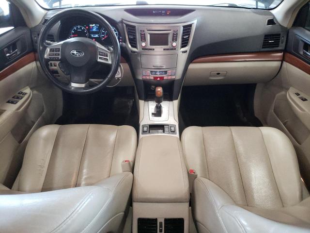 Photo 8 from auction – 2014 SUBARU OUTBACK 2. with VIN 4S4BRCLC9E3241238