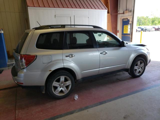 Photo 3 from auction – 2010 SUBARU FORESTER 2 with VIN JF2SH6CC3AH798959