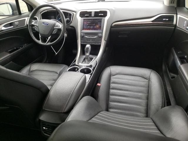 Photo 8 from auction – 2013 FORD FUSION SE with VIN 3FA6P0H91DR160604