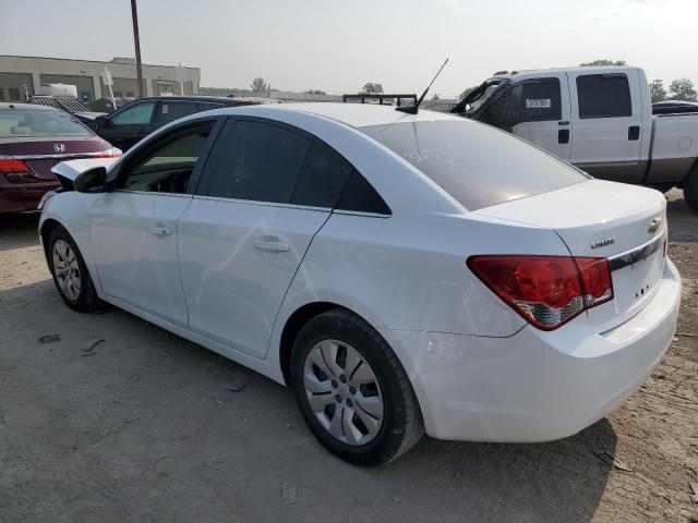 Photo 2 from auction – 2012 CHEVROLET CRUZE LS with VIN 1G1PC5SH6C7363963