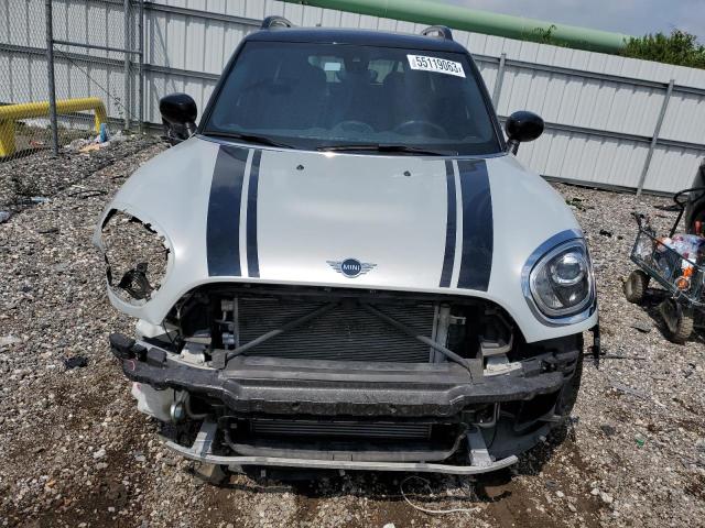 Photo 5 from auction – 2020 MINI COOPER S C with VIN WMZYX1C02L3L55030